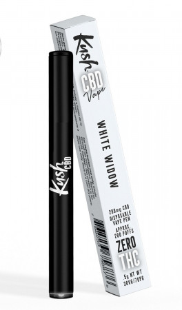 Kush CBD Vapepen
